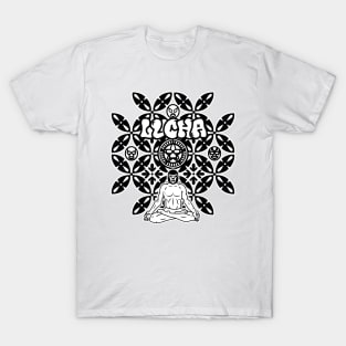 LUCHADERICO T-Shirt